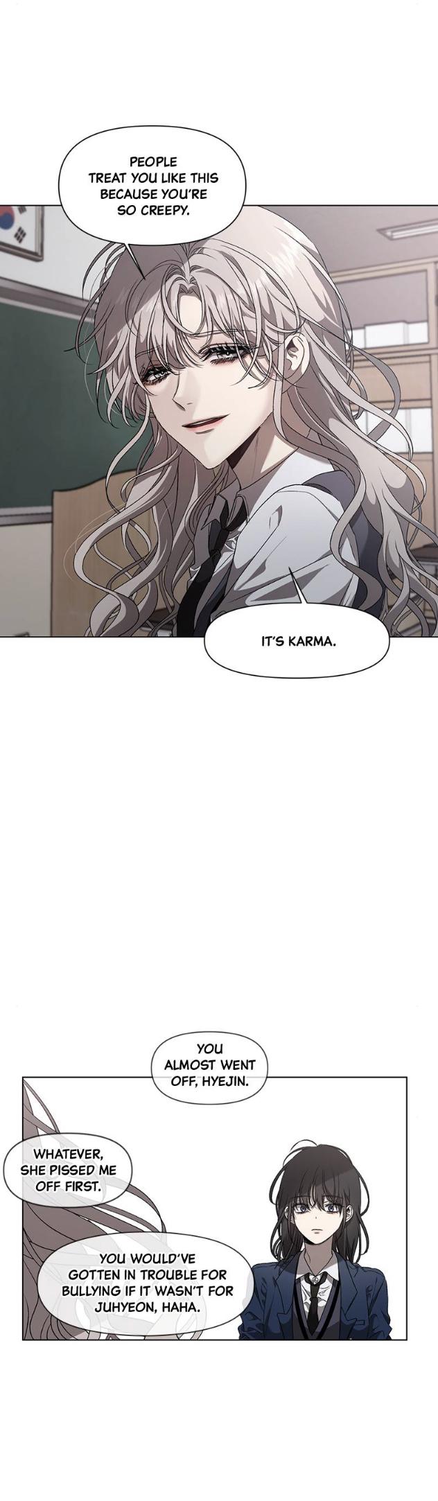 Dreaming Freedom Chapter 7 image 31